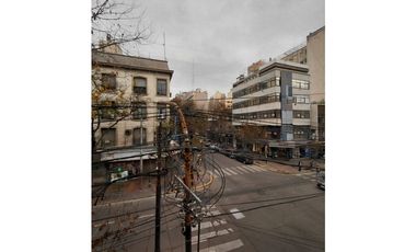 INKASA INMOBILIARIA - ALQUILA OFICINA COMERCIAL EN CAPITAL