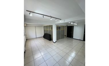 INKASA INMOBILIARIA - ALQUILA OFICINA COMERCIAL EN CAPITAL