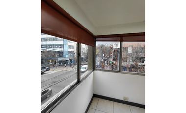 INKASA INMOBILIARIA - ALQUILA OFICINA COMERCIAL EN CAPITAL