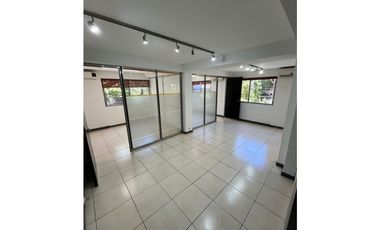 INKASA INMOBILIARIA - ALQUILA OFICINA COMERCIAL EN CAPITAL