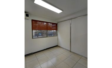 INKASA INMOBILIARIA - ALQUILA OFICINA COMERCIAL EN CAPITAL