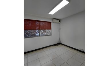 INKASA INMOBILIARIA - ALQUILA OFICINA COMERCIAL EN CAPITAL