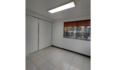 INKASA INMOBILIARIA - ALQUILA OFICINA COMERCIAL EN CAPITAL