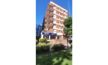 Departamento sobre Bunge Pleno centro de Pinamar- Alquiler Anual