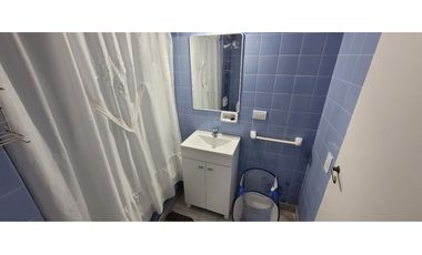 Departamento sobre Bunge Pleno centro de Pinamar- Alquiler Anual