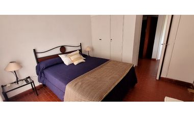 Departamento sobre Bunge Pleno centro de Pinamar- Alquiler Anual