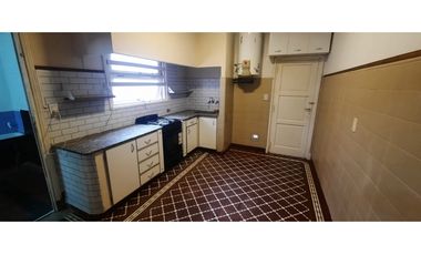 ALQUILER 24 MESES CASA 3 AMBIENTES CON GARAGE - Bº SAN JOSE