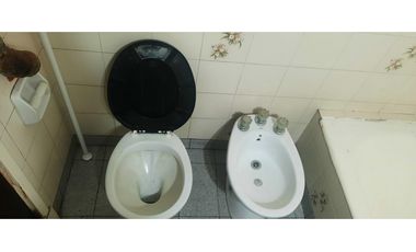 ALQUILER 24 MESES CASA 3 AMBIENTES CON GARAGE - Bº SAN JOSE