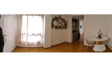 INKASA INMOBILIARIA - ALQUILA DEPARTAMENTO EN CAPITAL