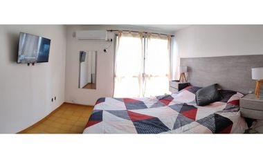 INKASA INMOBILIARIA - ALQUILA DEPARTAMENTO EN CAPITAL