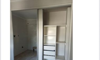 VENT DEPARTAMENTO 2 DORMITORIOS DOM 20 CON COCHERA