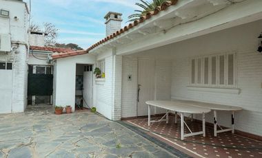 EXCEPCIONAL QUINTA AL RIO EN ALQUILER