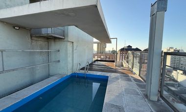 DEPTO 1 DORMITORIO CON AMENITIES EN BARRIO SUR