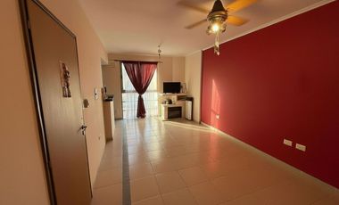 DEPTO 1 DORMITORIO CON AMENITIES EN BARRIO SUR