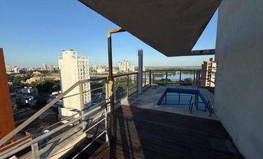 DEPTO 1 DORMITORIO CON AMENITIES EN BARRIO SUR