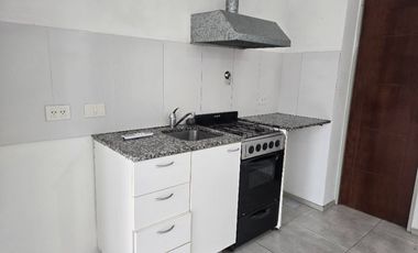Monoambiente en alquiler en Moron Sur