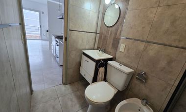 Monoambiente en alquiler en Moron Sur