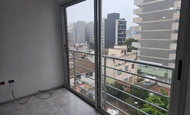 Monoambiente en alquiler en Moron Sur