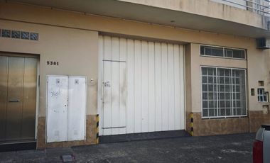 Alquiler fabrica local industrial en Caseros