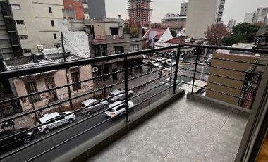 Departamento en alquiler en Lanus Oeste