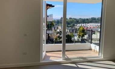 ARRIENDO DEPARTAMENTO EN PUERTO VARAS 2D 2B