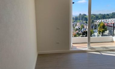 ARRIENDO DEPARTAMENTO EN PUERTO VARAS 2D 2B