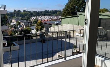 ARRIENDO DEPARTAMENTO EN PUERTO VARAS 2D 2B