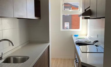 ARRIENDO DEPARTAMENTO EN PUERTO VARAS 2D 2B