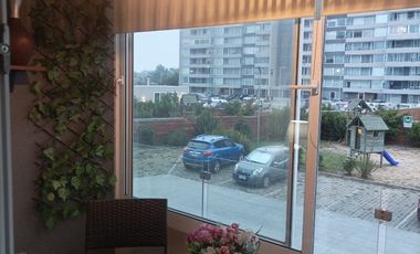 CONDOMINIO EL CÁUCASO 1