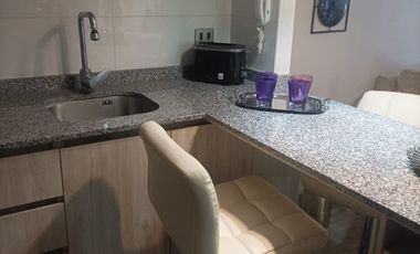 CONDOMINIO EL CÁUCASO 1
