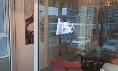 CONDOMINIO EL CÁUCASO 1