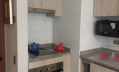 CONDOMINIO EL CÁUCASO 1