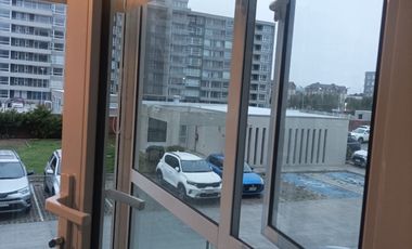 CONDOMINIO EL CÁUCASO 1