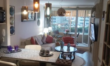 CONDOMINIO EL CÁUCASO 1