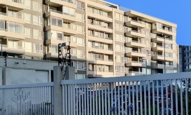 CONDOMINIO EL CÁUCASO 1