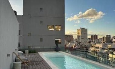 Departamento en venta en Colegiales