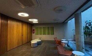 Departamento en venta en Colegiales