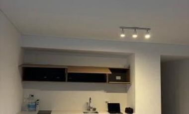 Departamento en venta en Colegiales