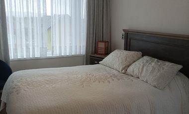 CONDOMINIO EL CÁUCASO II