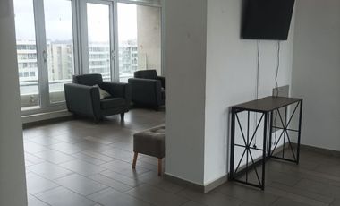 CONDOMINIO EL CÁUCASO II
