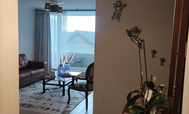 CONDOMINIO EL CÁUCASO II