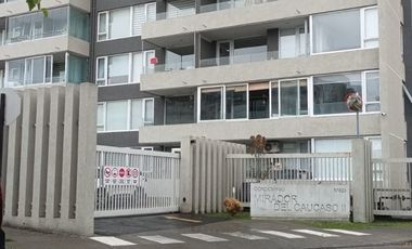 CONDOMINIO EL CÁUCASO II