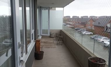 CONDOMINIO EL CÁUCASO II