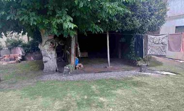 Venta casa tres dorm con jardin San Manuel Loberia
