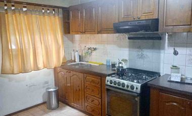 Venta casa tres dorm con jardin San Manuel Loberia