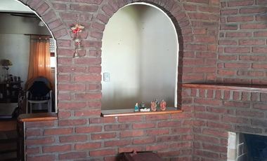 Venta casa tres dorm con jardin San Manuel Loberia