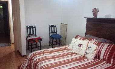 Venta casa tres dorm con jardin San Manuel Loberia
