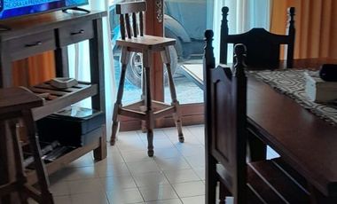 Venta casa tres dorm con jardin San Manuel Loberia