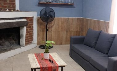 CASA EN SAN JOSÉ DEL RINCÓN
