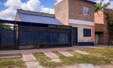 CASA EN SAN JOSÉ DEL RINCÓN